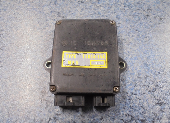 CDI ECU unit Honda CB 650