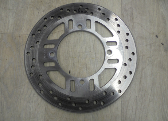 Achterremschijf Kawasaki Z H2