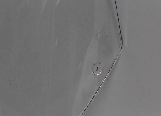 Scheibe Windschild Honda CRF 1000 Africa Twin