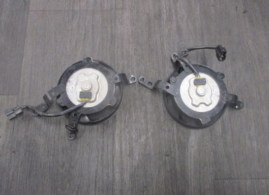 Lufter Yamaha YZF R1