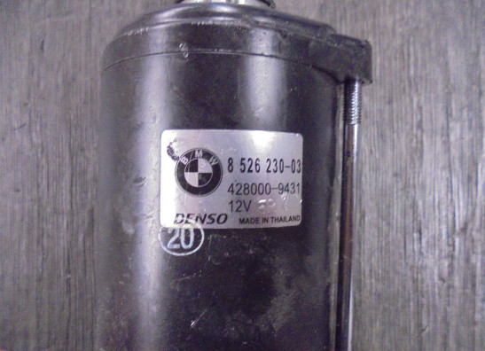 Starting motor BMW R 1200 GS LC