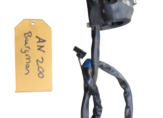 Lenkerschalter links Suzuki Burgman 200