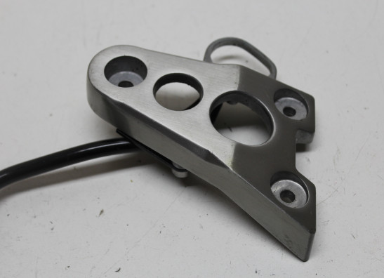 Koplampomlijsting Yamaha XSR 900