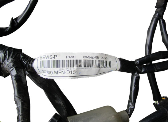 Kabelboom Honda CB 1000 R