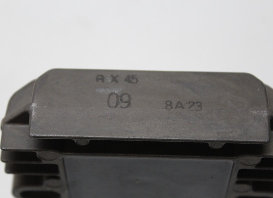 Regulator rectifier  Suzuki GSR 600
