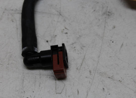 Brandstofslang Kawasaki Z 900