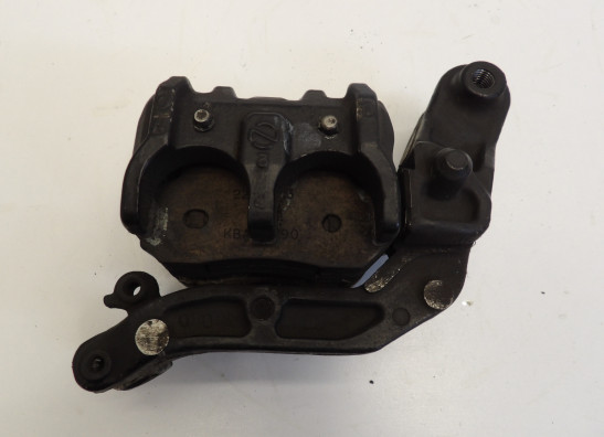 Remklauw links voor Honda VF 700  750 C Magna