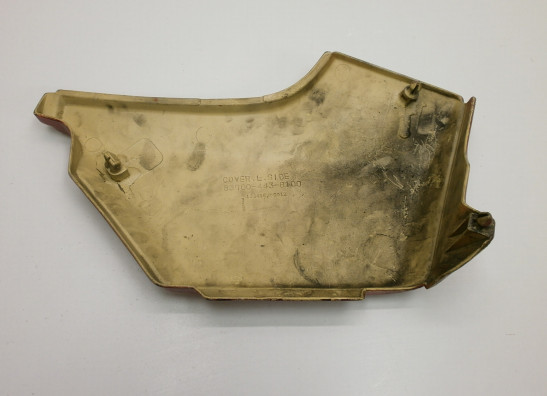 Linker zijkuip klein Honda CB 400