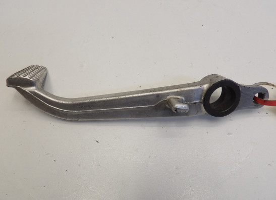 Rempedaal Kawasaki ZX 6 R