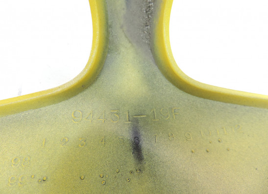 Frontverkleidung kanzel Suzuki SV 650