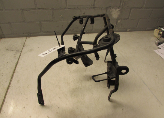 Kuipframe Yamaha FZR 750 R OWO1