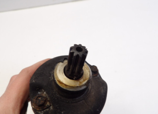 Startmotor Yamaha XJ 600 Diversion