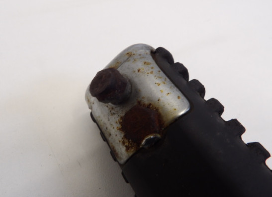 Rechter schetsplaat Honda VT 600