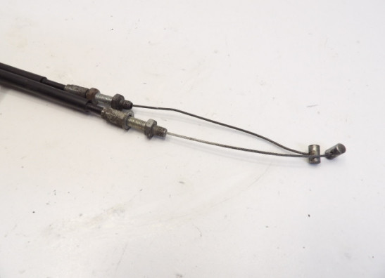 Gaskabel Honda Deauville 650 - 700