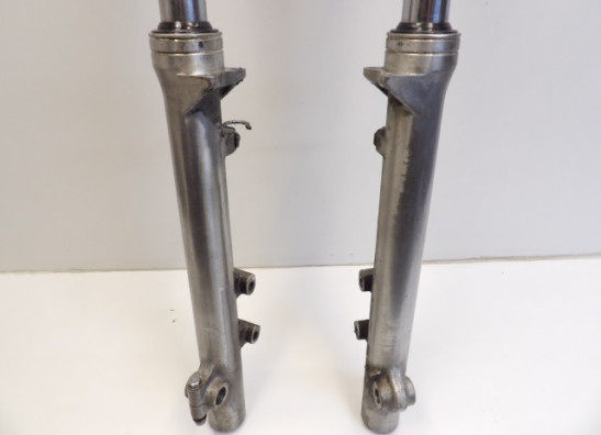 Voorpoten compleet Kawasaki LTD 700