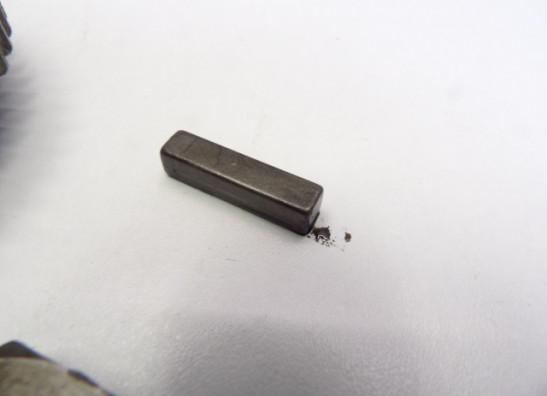 Motorblok diverse Yamaha XV 750 Virago