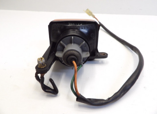 Knipperlicht links voor Honda TRANSALP