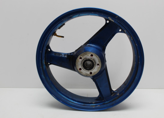 Front Wheel Kawasaki ZX 12 R