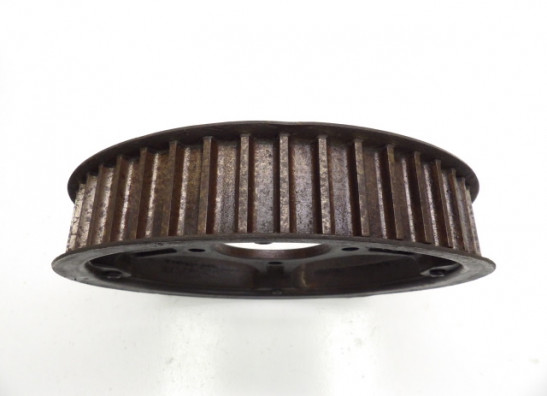 Ketting en tandwielset Kawasaki CSR 305 LTD