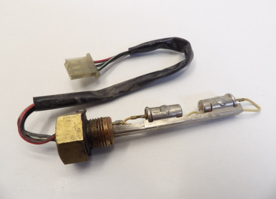 Brandstofniveaumeter Suzuki SV 650 1998-2002