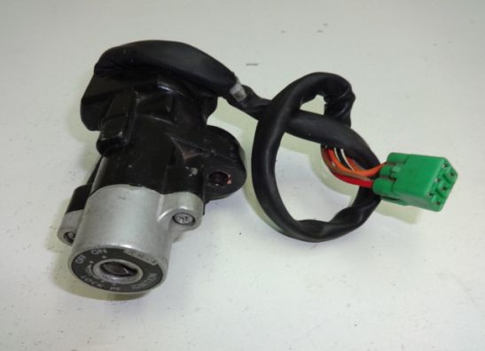 Schlosssatz Suzuki SV 650