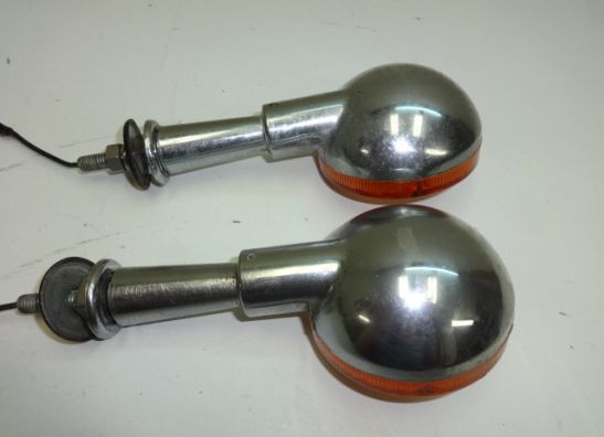 Knipperlicht Yamaha XS 750