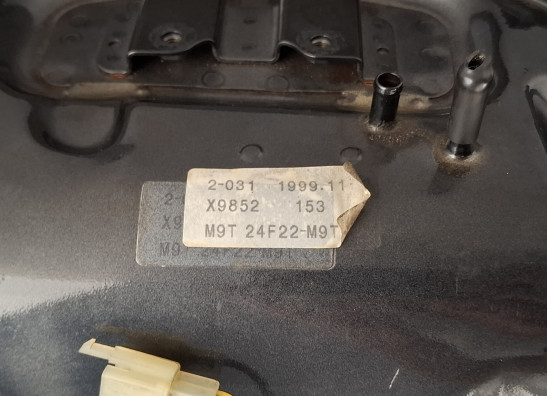 Tank Suzuki GSX R 1300 Hayabusa