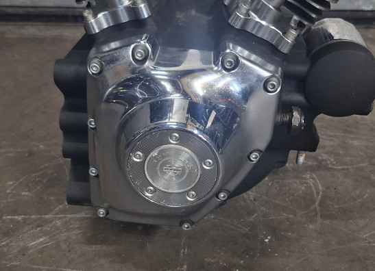 Motorblok Harley Davidson Twincam