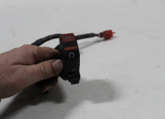 Lenkerschalter Armatur Schalter Lenker Honda XL 1000 V Varadero