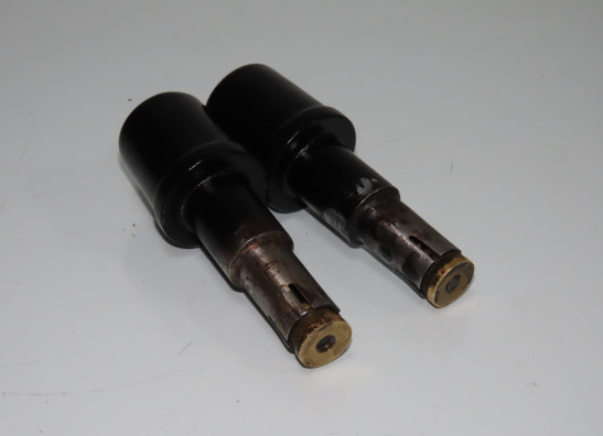 Stuur Moto Guzzi Le Mans 1000