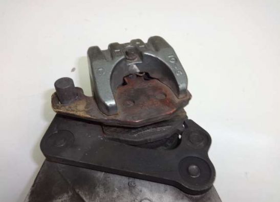 Achter remklauw Kawasaki ZX 6 R