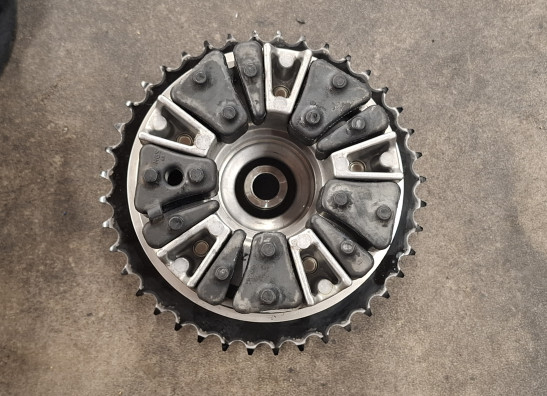 Driven flange Honda CMX 500 Rebel