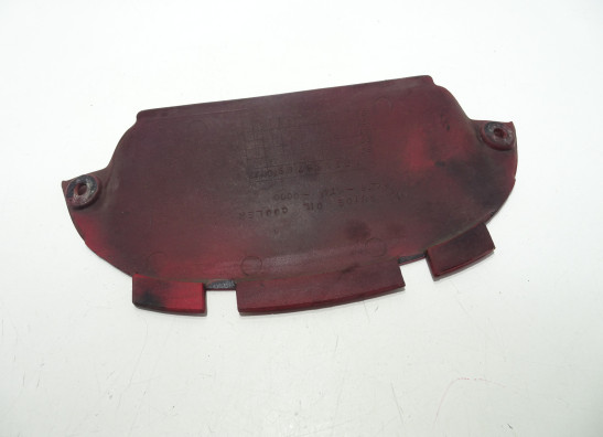 Topkuip verbinding Honda VFR 750