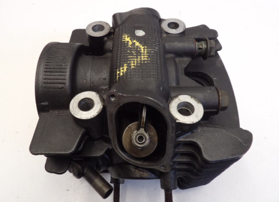 Cilinderkop Yamaha XVS 1100 Dragstar