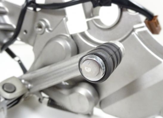 Fussrastetrager vorne rechts Yamaha MT 01