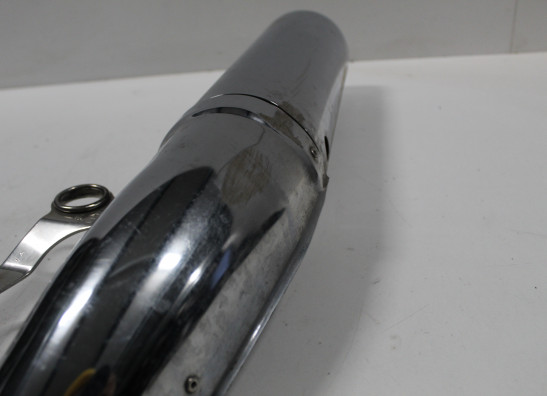 Auspuff BMW R 100  R 80