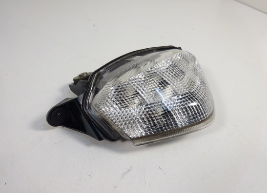 Rucklicht Kawasaki VERSYS 650