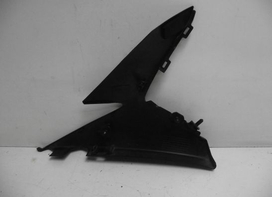 Cowl Left Suzuki GSX R 1000