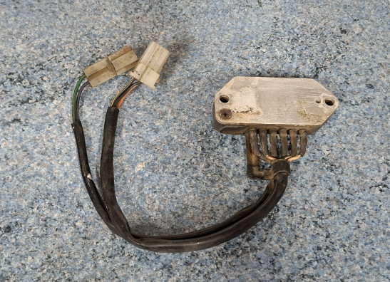 CDI Einheit Suzuki GS 1000