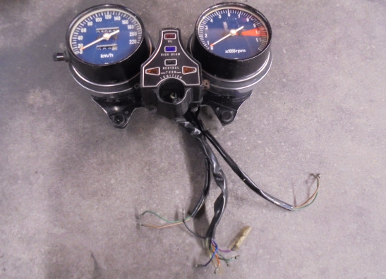 Tellerset Honda CB 650