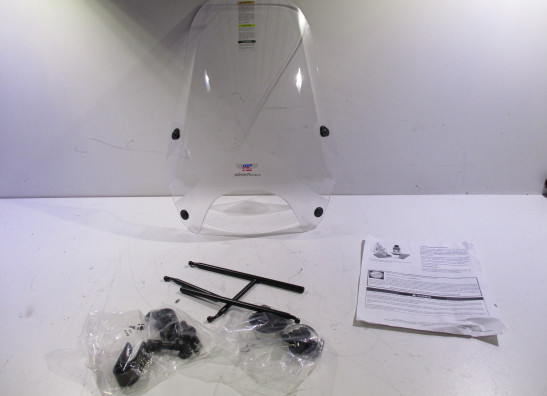 Windscherm Ducati Scrambler