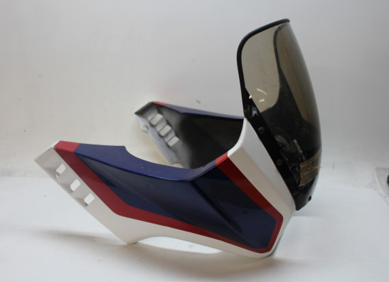 Cowl upper front Honda VF 500 