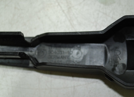 Cylinder head cover BMW R 1200 RT