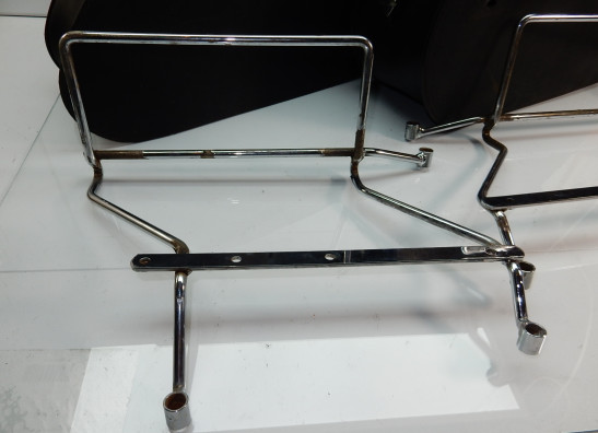 Kofferset Moto Guzzi Overige Moto Guzzi