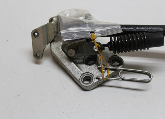 Stander Yamaha FZR 750 R OWO1