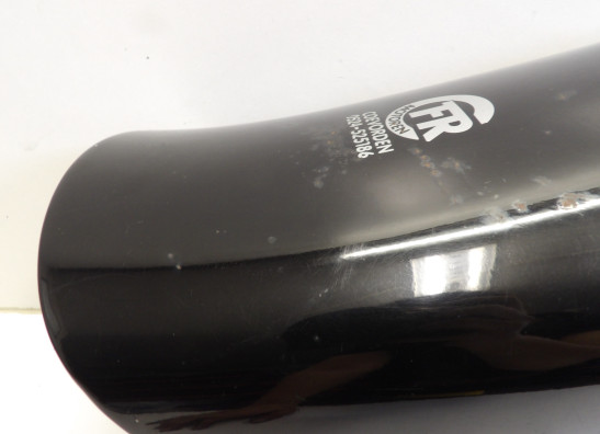 Hinterradabdeckung Honda VT 1100