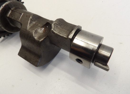 Motorblok diverse Aprilia Falco