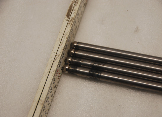 Motorblok diverse Harley Davidson Softtail