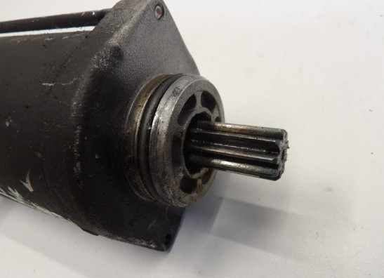 Starting motor Suzuki LS 650