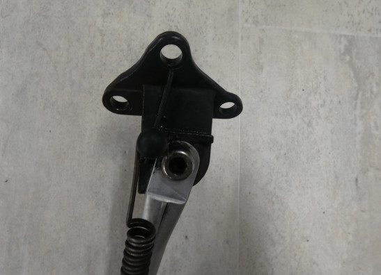 Standaard Triumph Speed Triple 1050